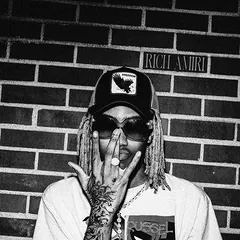Rich Amiri x Ken Carson Type Beat | Trap Instrumental  - "Seize"