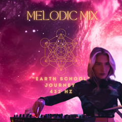 Earth School Live Mix 432 Hz