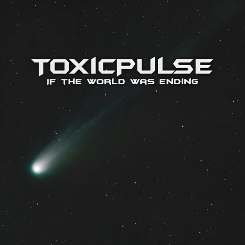 If The World Was Ending (Original Mix)