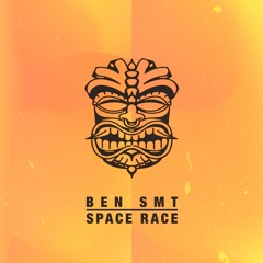 PremEar: Ben SMT - Space Race [BANDCAMP]