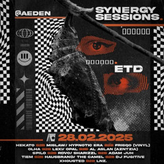 LNZ. B2B XHOUSTED @ SYNERGY SESSIONS IV