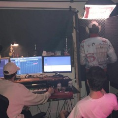 #riptechnique prod.techniquepasha старый состав / при уч. луиса на параде победы