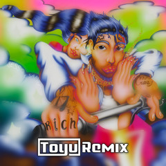SESSO E SAMBA (Toyu Remix)