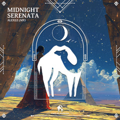 Alexez (MX) - Midnight Serenata [Cafe De Anatolia]