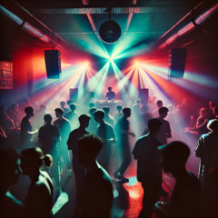 Afterhour Sessions 4