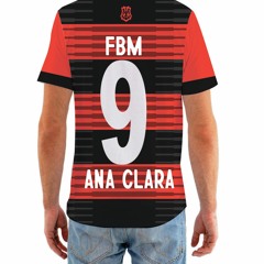 ELE PASSA DE A.R CAMISA 9 [ DJ JHON JHON ]