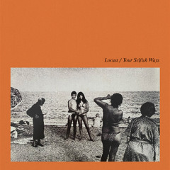 Locust - Your Selfish Ways (Shanq Remix)