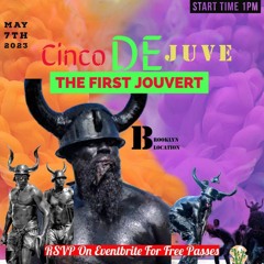 Cinco De Juve SELECTA BOOGIE