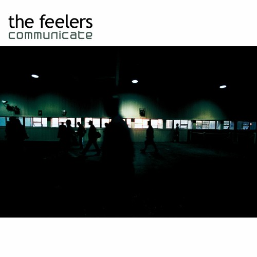 Stream As Good as It Gets by the feelers Listen online for free