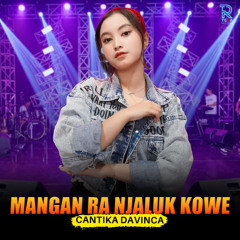 Mangan Ra Njaluk Kowe