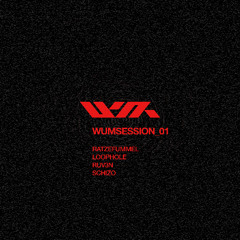 WUMSESSION 01 - RUV3N