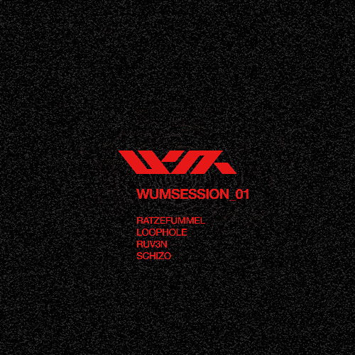 WUMSESSION 01 - SCHIZO