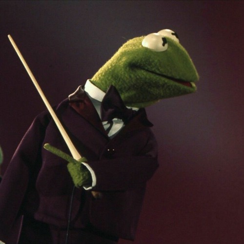 Maestro's Mashups
