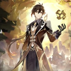 [Genshin Impact OST]Zhongli Theme 「Rex Incognito」 Metal Remix