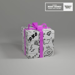 Misery Business (Birthdayy Partyy DnB Remix)🎁FREE DL🎁