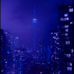 ADTurnUp - 3AM in Toronto
