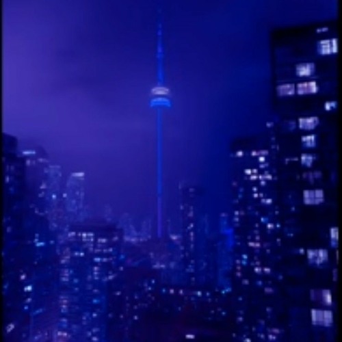 ADTurnUp - 3AM in Toronto