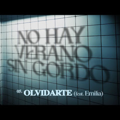 Olvidarte (Remix)