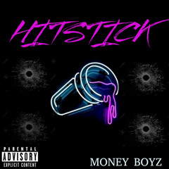 HITSTICK (feat. CALII CAAL)