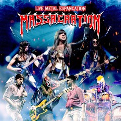 Metal Bucetation (Live)