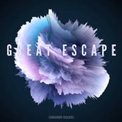 Cinnamon Chasers - Great Escape