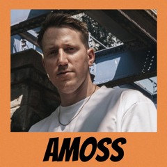 Amoss - Mixes