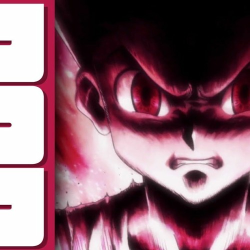 Gon Rap | "Forgive Me" | Daddyphatsnaps [Hunter X Hunter]