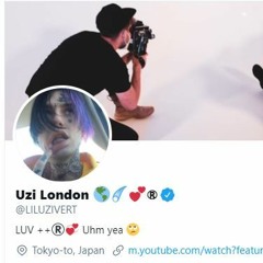 good in the hood - lil uzi vert (forever young)