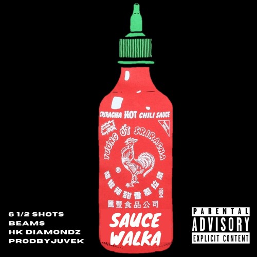 Sauce Walka