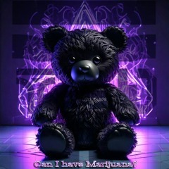 TED - Can I have marijuana?