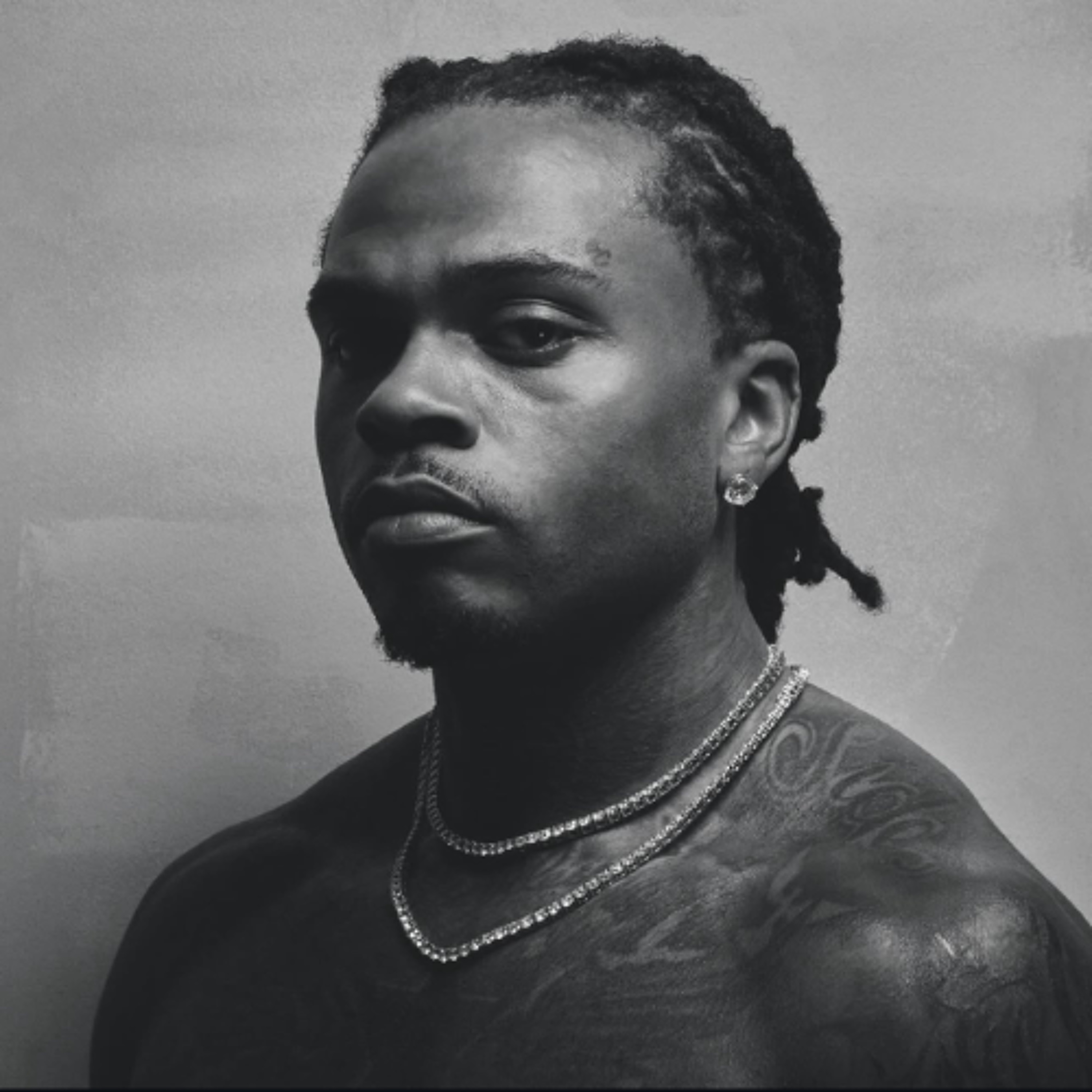 2025 TRAPOUT 3 episode artwork