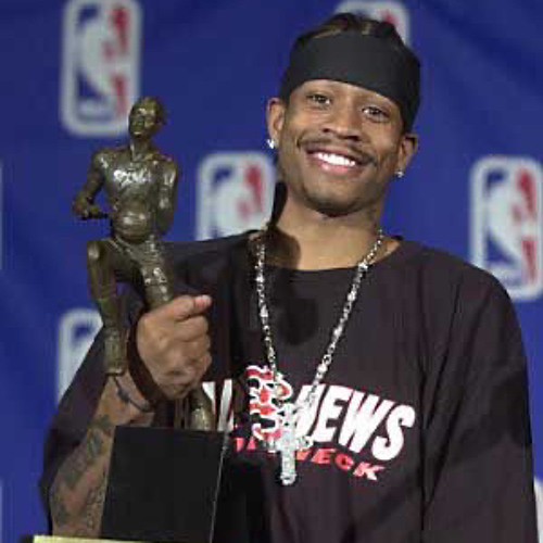 Allen clearance iverson mvp