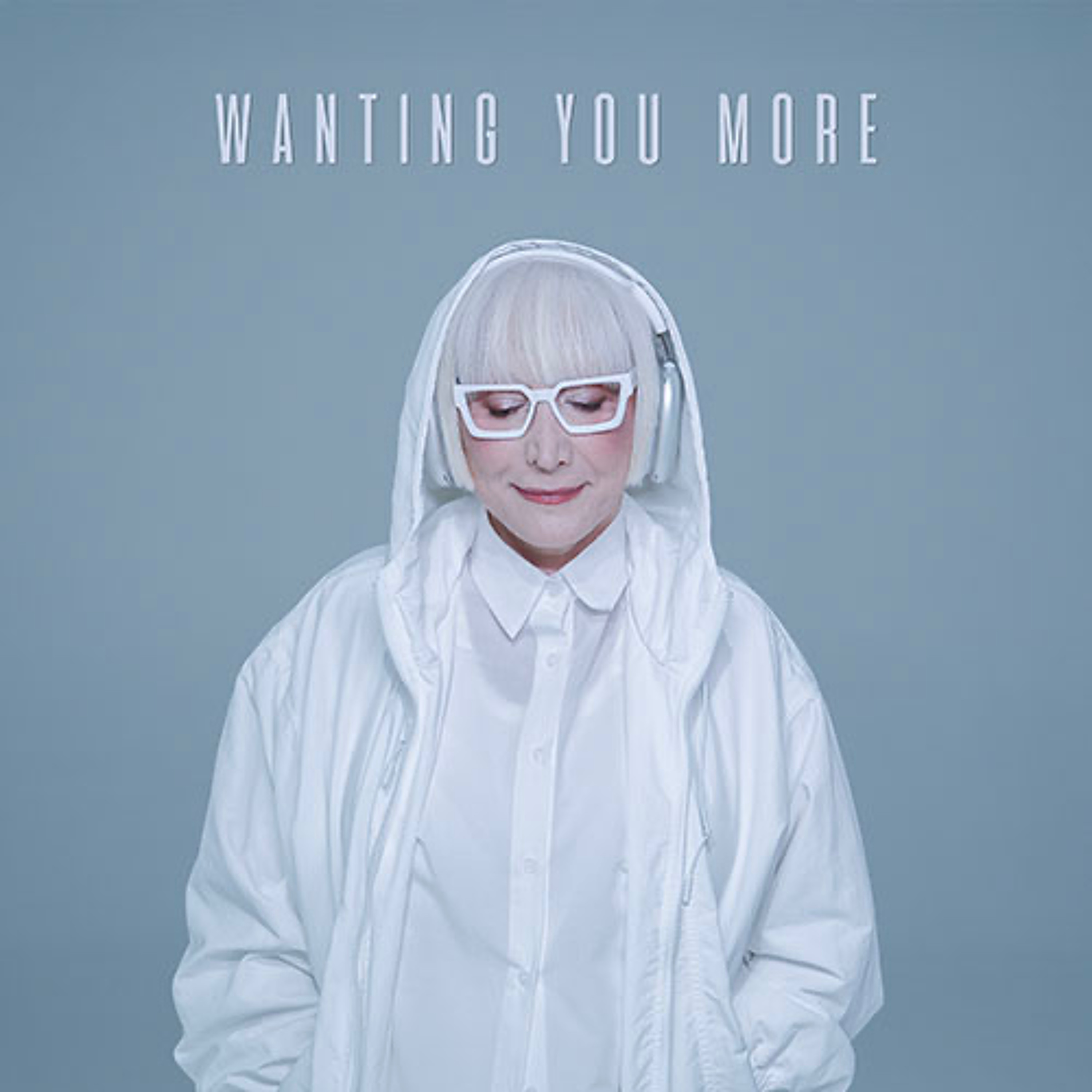 Skii Harvey : Wanting You More episode artwork