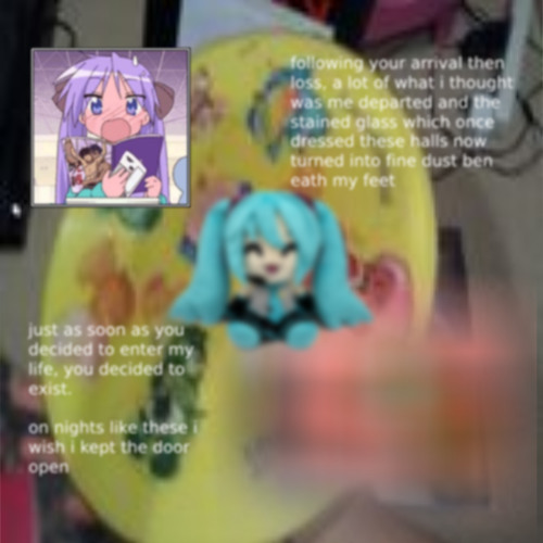 intro - left right opening ft miku, kaito