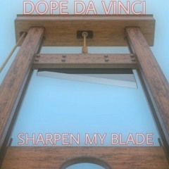 sharpen my blade
