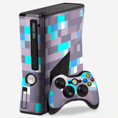 Greeneyezwhiteboy AKA DA_SLAYERR  - Xbox360 (Prod. Dercept X 5head)