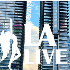 la live 2024 bagonia 9/21/24
