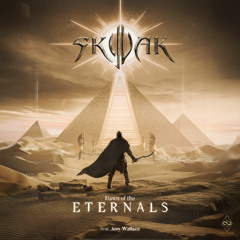 Dawn of the Eternals (Feat. Amy Wallace)