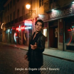 Canção de Engate (Rework)