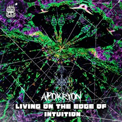 [206] Entropia - EP Living on the  Edge of Intuition