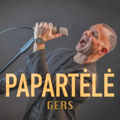 GERS - Papartėlė.mp3