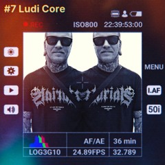 May of Sound & Sonnendeck (#7) - Ludi Core (Full Mix)