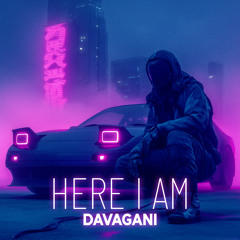 Here I Am