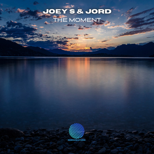 Joey-S & Jord The Moment