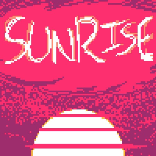 Sunrise (Genesis Style Original)