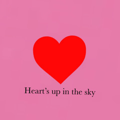Hearts up in da sky ft Zoddvsthewrld (prod. siem spark)