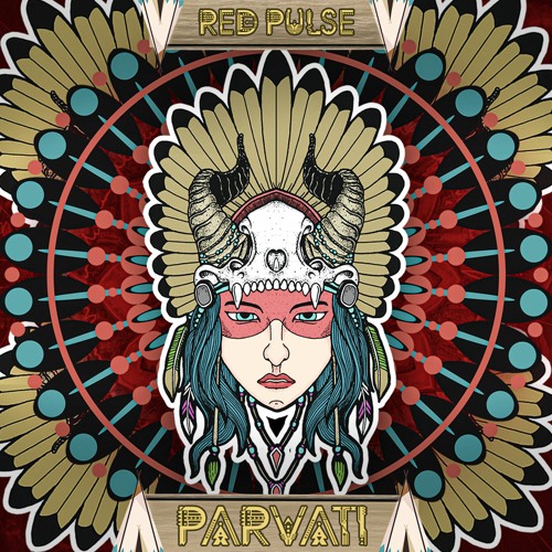 Red Pulse -  Parvati  | FREEDL |