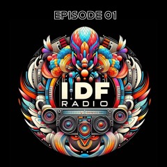 IDF RADIO Episode 1 BY BREAKER SOUND