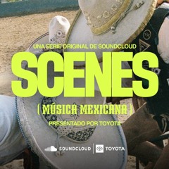 Dannylux - SoundCloud Scenes: Música Mexicana | Artist Commentary