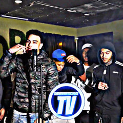 Politikal Cypher